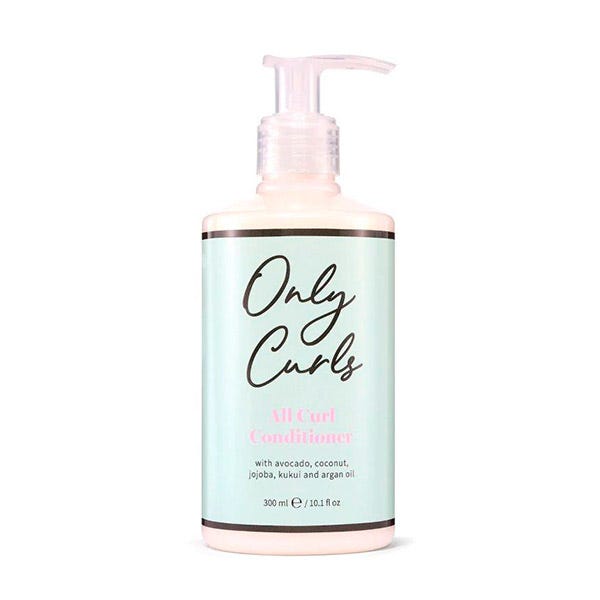 All Curl Conditioner