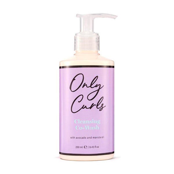 Cleansing Co-Wash