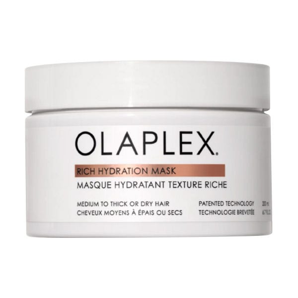 Rich Hydration Mask