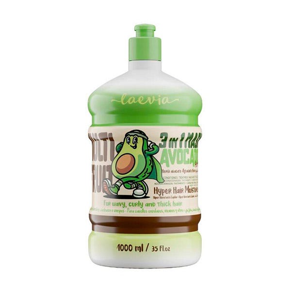 Aguacate Hero