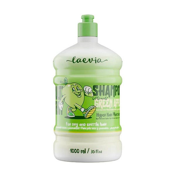 Manzana Verde Super