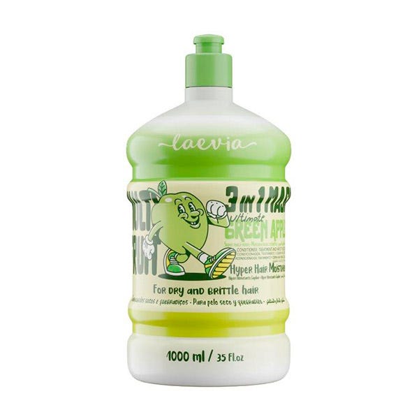 Manzana Verde Super