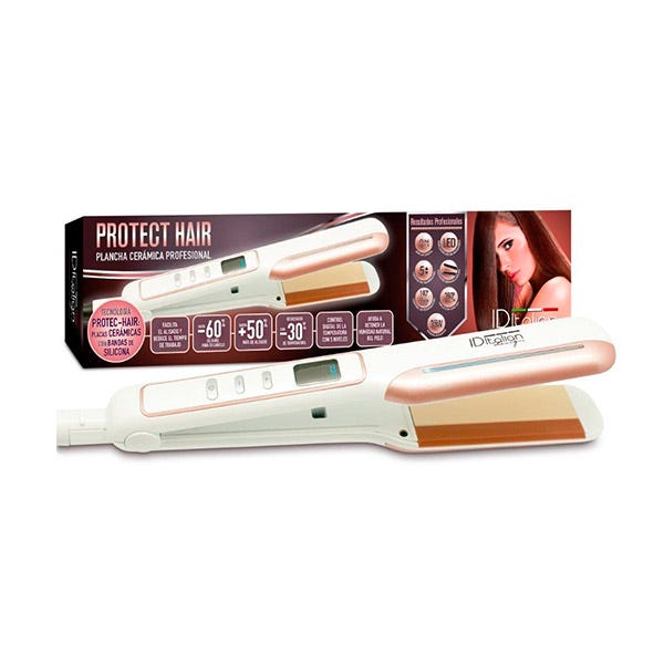 Protect Hair