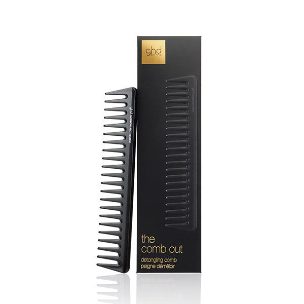 The Comb Out