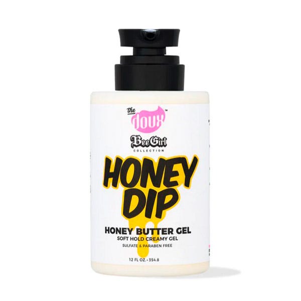 Honey Dip