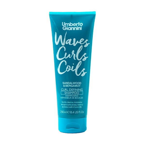 Waves Curls & Coils