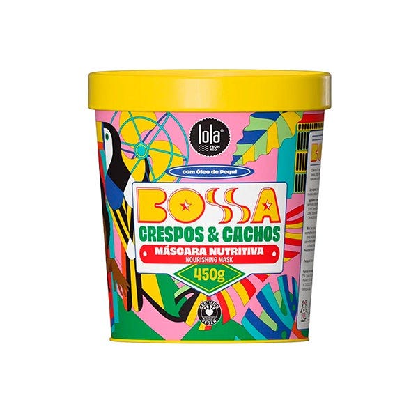 Bossa Crespos &Amp; Cachos