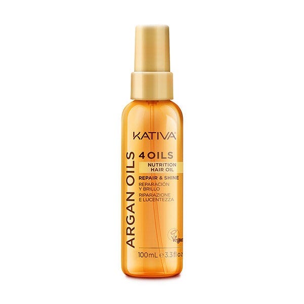 Argan Oils