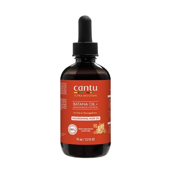 Banana Oil +