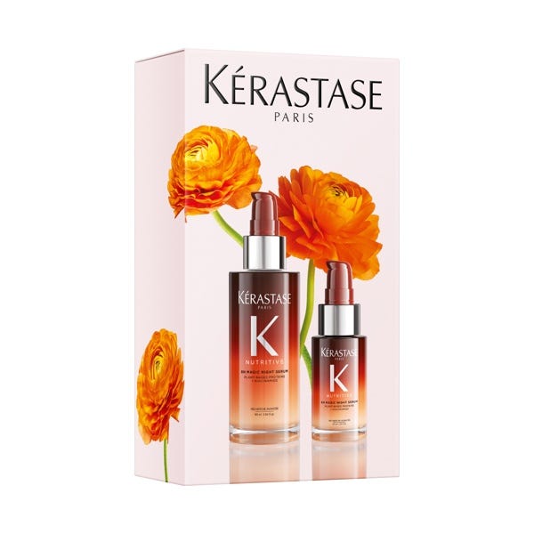 Duo Spring Nutritive