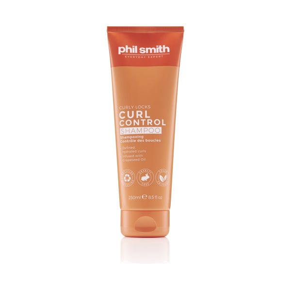 Curl Control