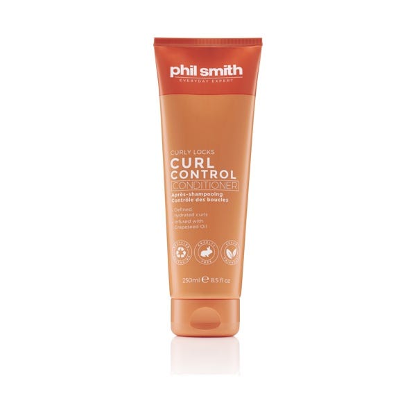 Curl Control
