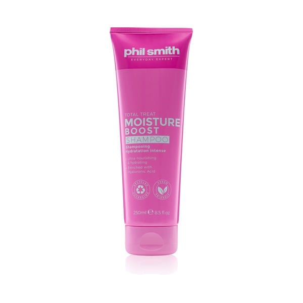 Moisture Boost