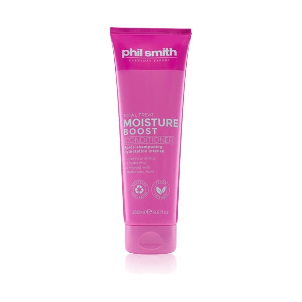Moisture Boost