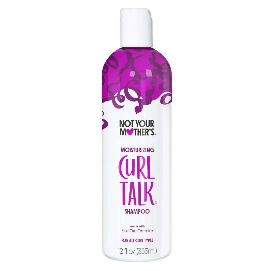Curl Talk