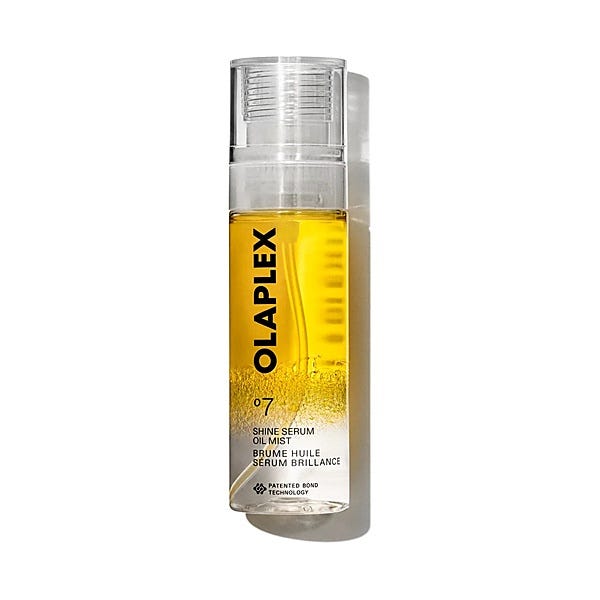 Nº7 Shine Serum Oil Mist