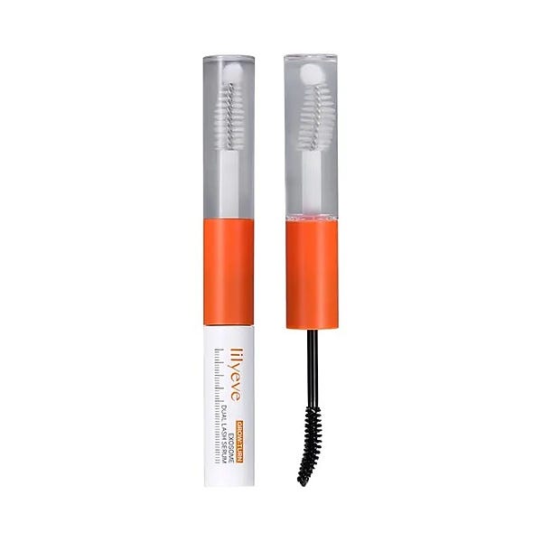 Grow Turn Dual Lash