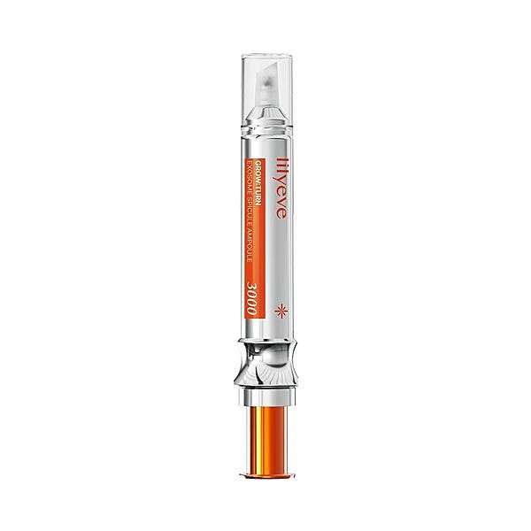 Capilar Grow Turn Exosome Spicule 3000