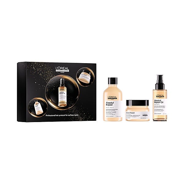 Trio Absolut Repair