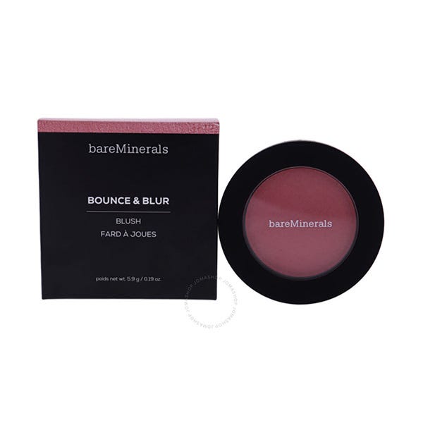 Bounce & Blur Blush