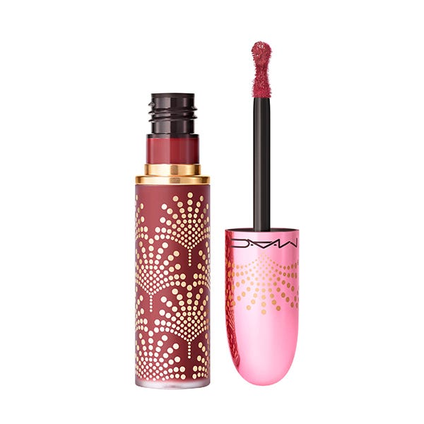Powder Kiss Liquid Lipcolour