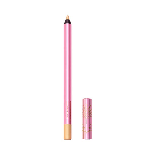 Powerpoint Eye Pencil
