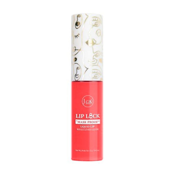 Lip Lock Mask Proof Liquid Lip