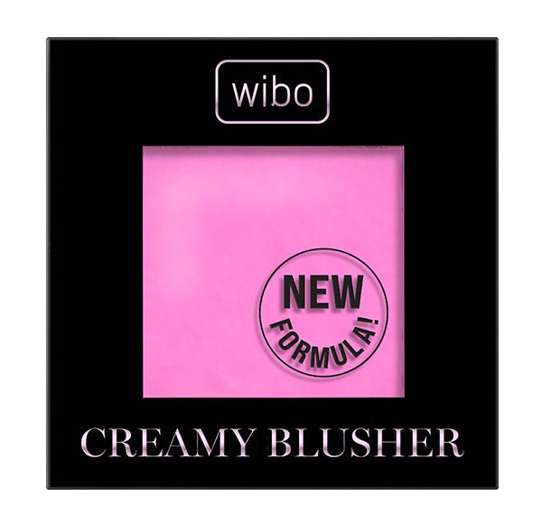 Creamy Blusher