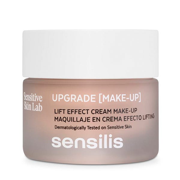 Upgrade Make-Up