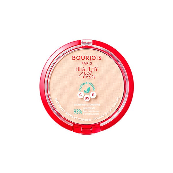 Healthy Mix Powder