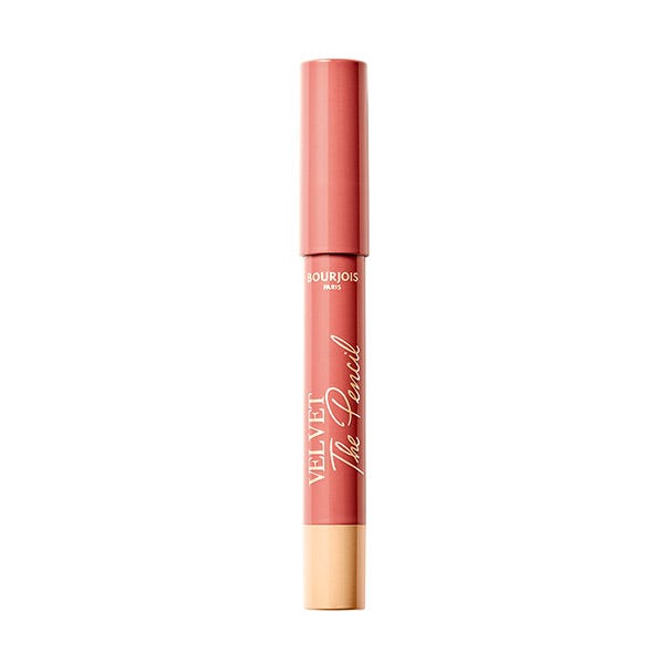 Velvet The Pencil