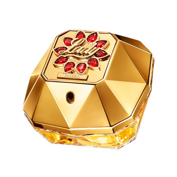 Lady Million Royal