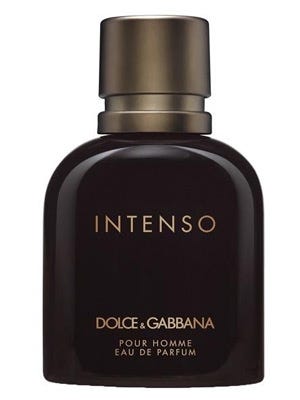 Intenso Pour Homme