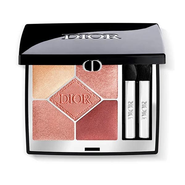 5 Couleurs Diorshow