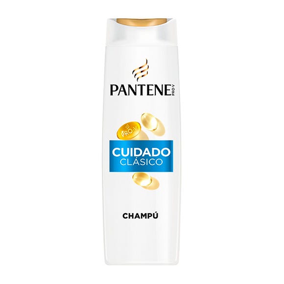 Cuidado Clásico