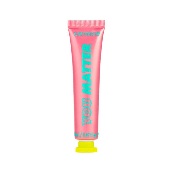 Who I Am Balsamo Labial