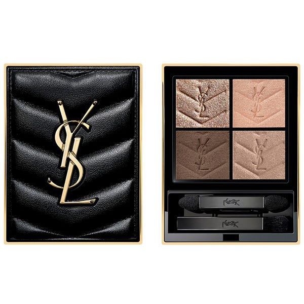 Couture Mini Clutch