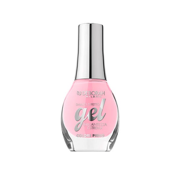 Laca De Uñas Gel Effect