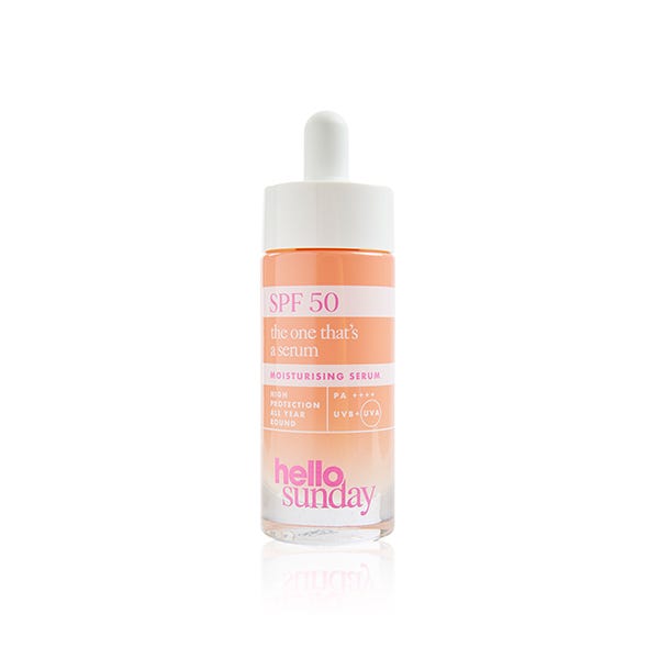 Gotas Spf 50