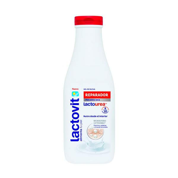 Lactourea Reparador