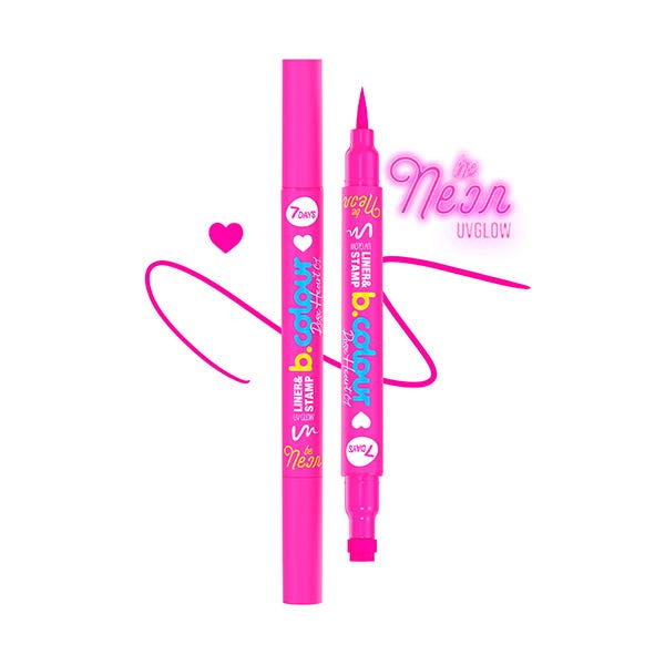 Liner & Stamp