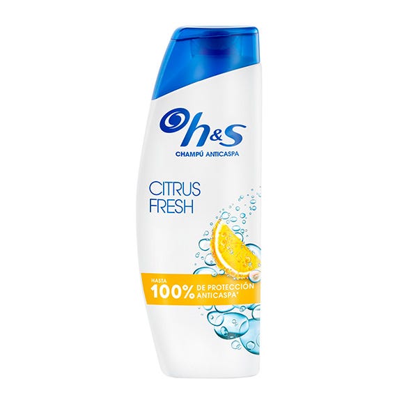 Citrus Fresh