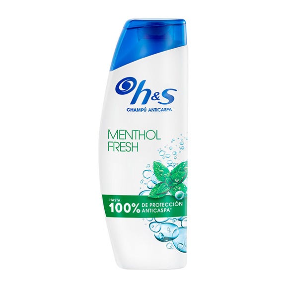Menthol