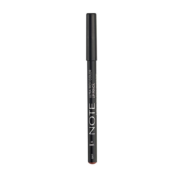 Ultra Rich Color Lip Pencil