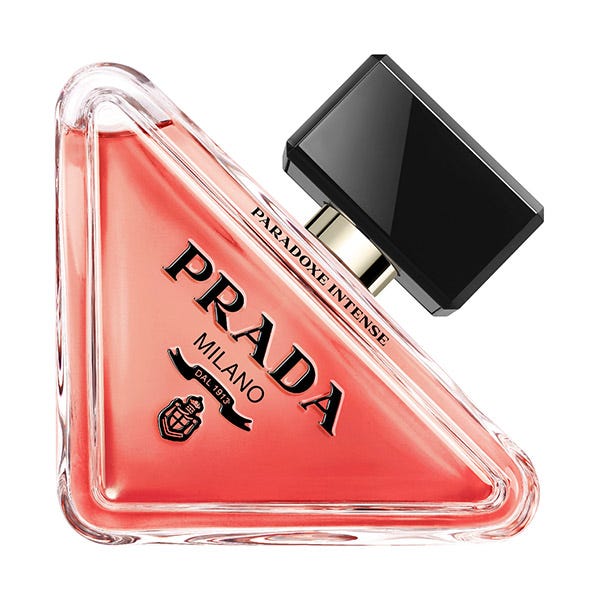 Paradoxe Intense