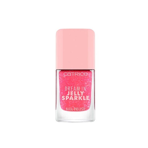 Esmalte Unas Dream In Jelly Sparkle 040