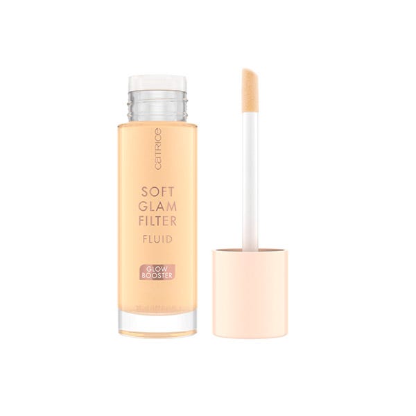 Filtro Fluido Soft Glam