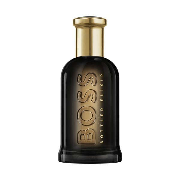 Boss Bottled Elixir