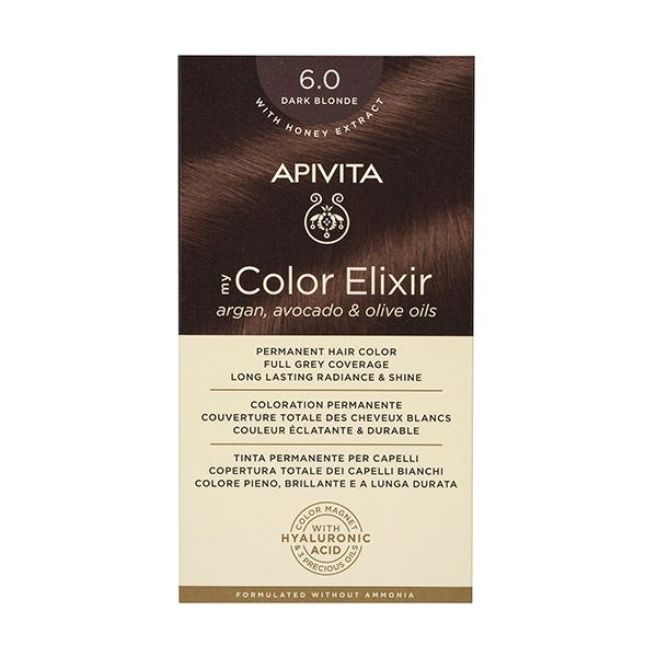 My Color Elixir