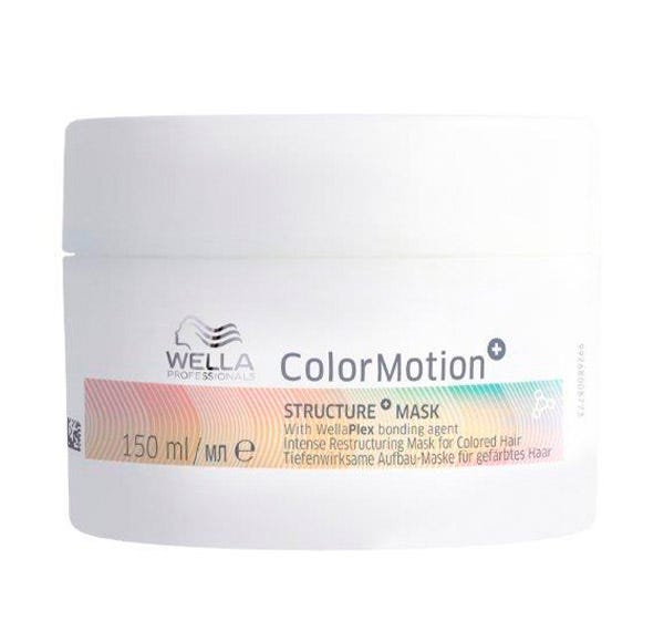 Color Motion